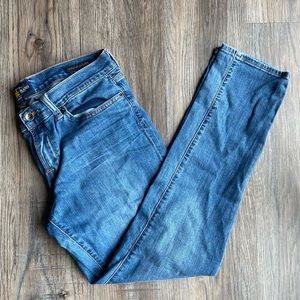 Lucky Brand Jean Pants